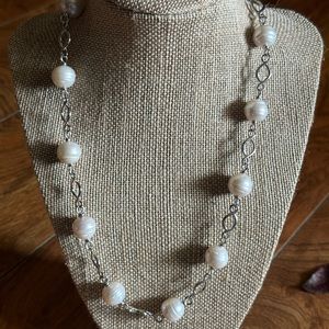 Honora pearl necklace